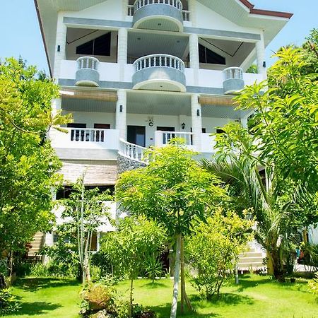 Greenyard Inn Manoc-Manoc Zewnętrze zdjęcie