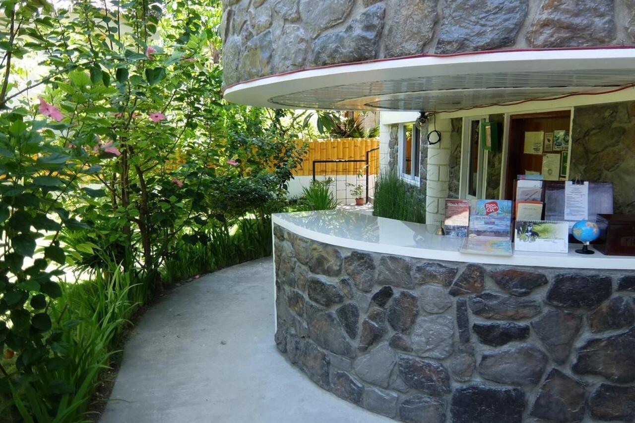 Greenyard Inn Manoc-Manoc Zewnętrze zdjęcie