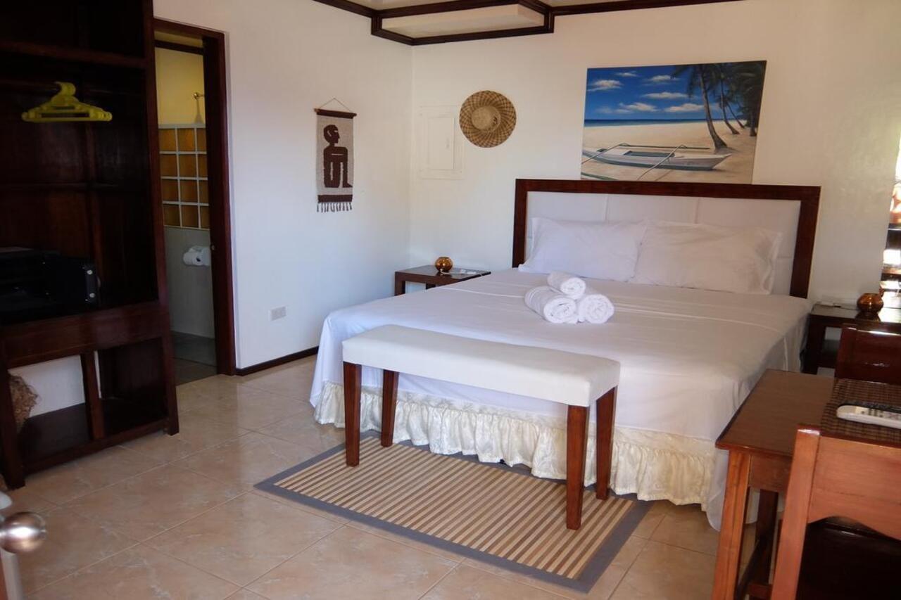 Greenyard Inn Manoc-Manoc Zewnętrze zdjęcie