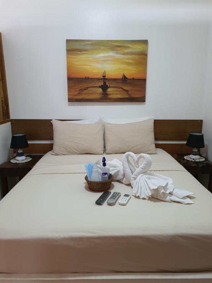 Greenyard Inn Manoc-Manoc Zewnętrze zdjęcie