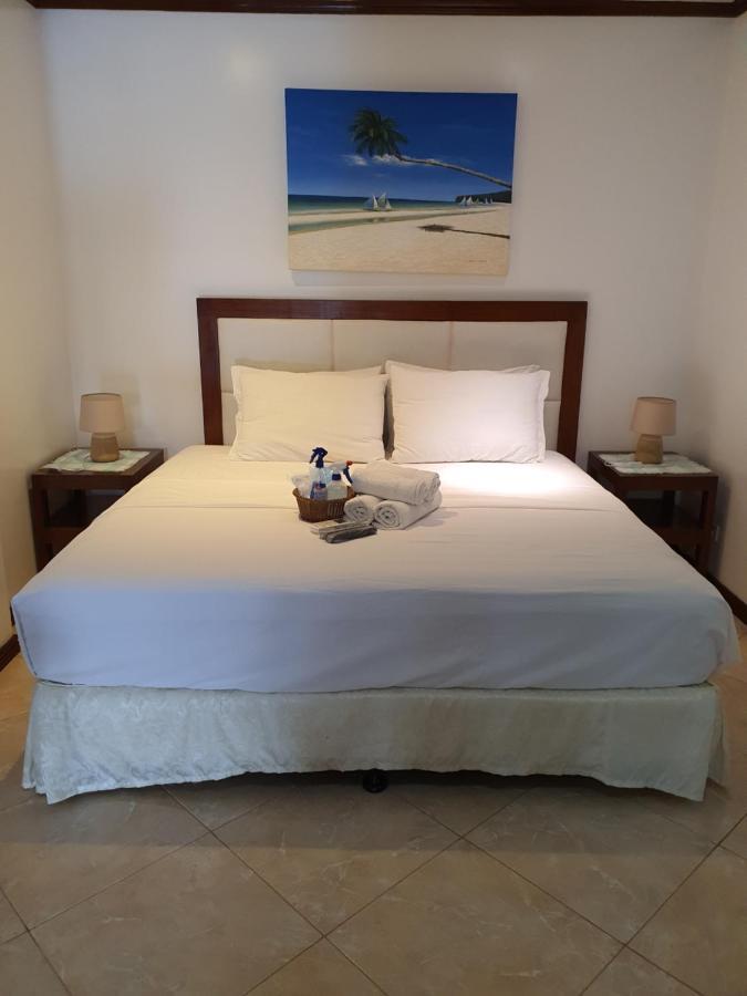 Greenyard Inn Manoc-Manoc Pokój zdjęcie