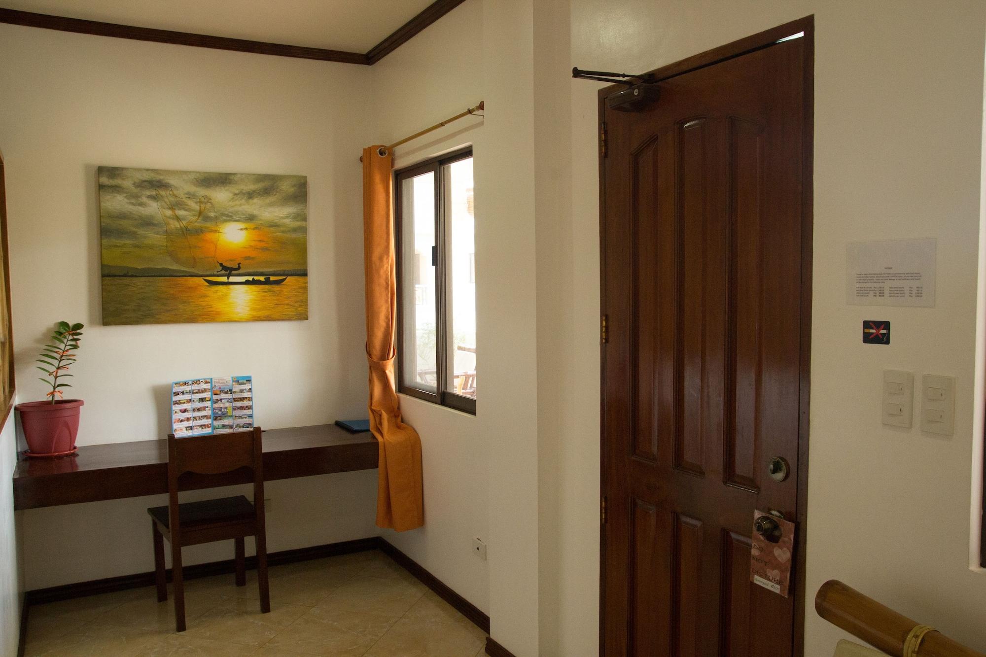 Greenyard Inn Manoc-Manoc Zewnętrze zdjęcie