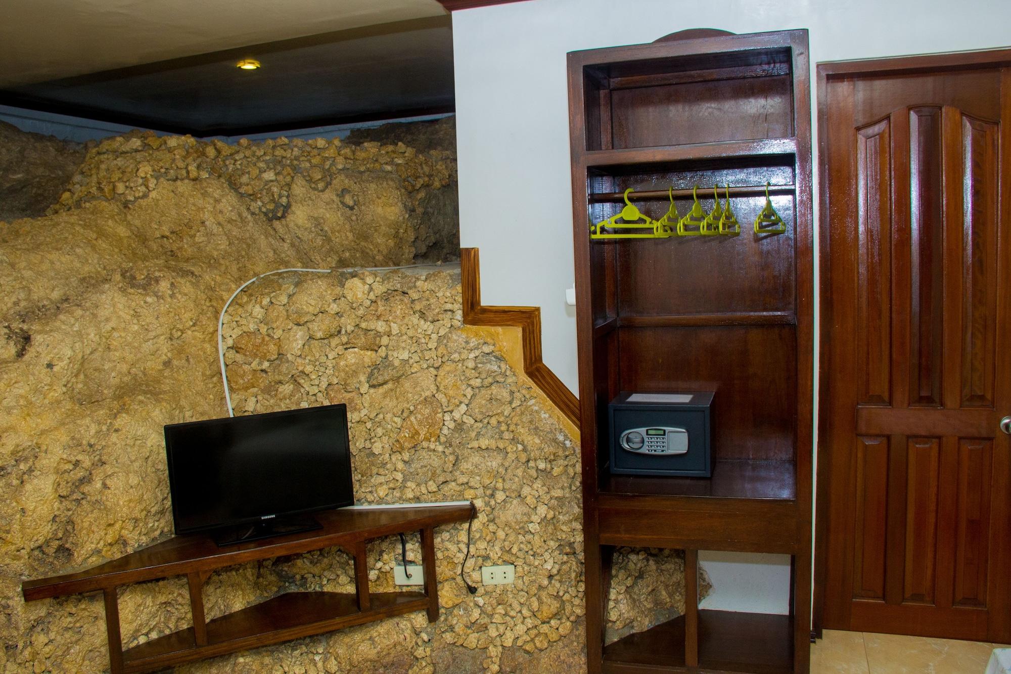 Greenyard Inn Manoc-Manoc Zewnętrze zdjęcie