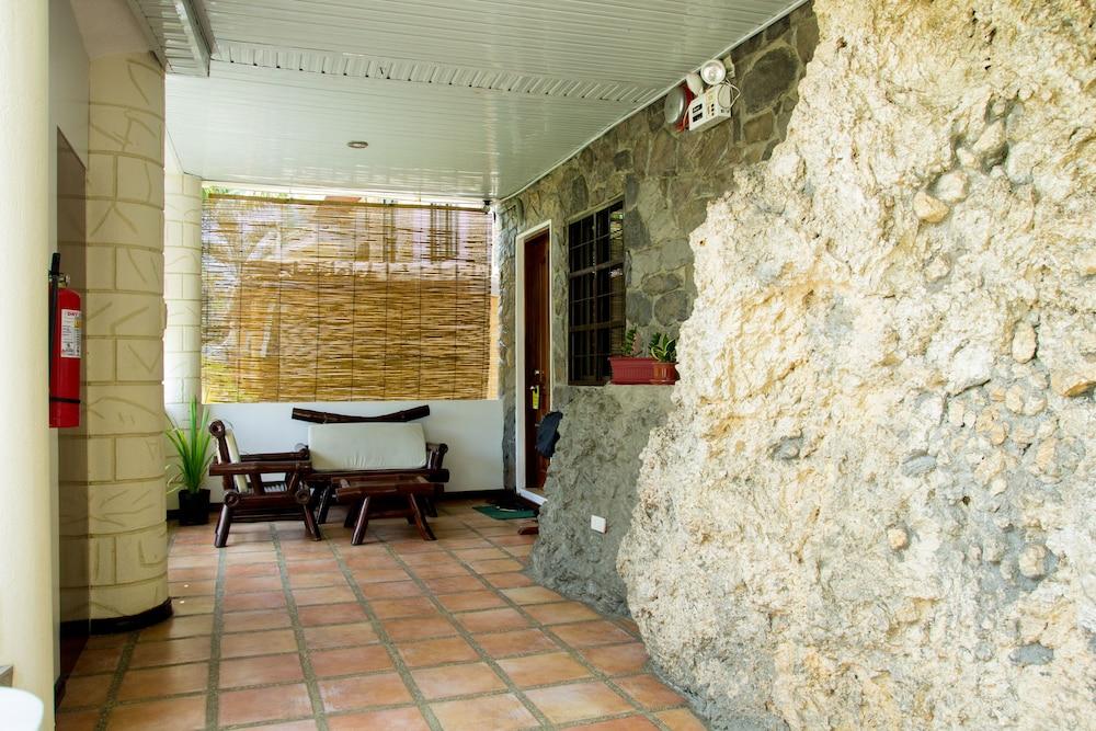 Greenyard Inn Manoc-Manoc Zewnętrze zdjęcie