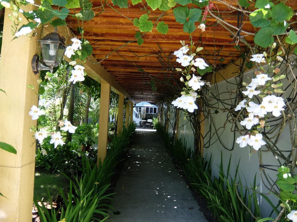 Greenyard Inn Manoc-Manoc Zewnętrze zdjęcie