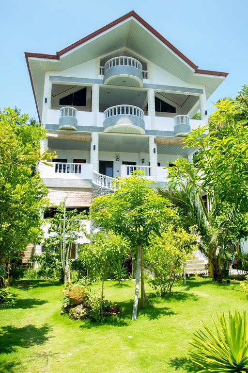 Greenyard Inn Manoc-Manoc Zewnętrze zdjęcie
