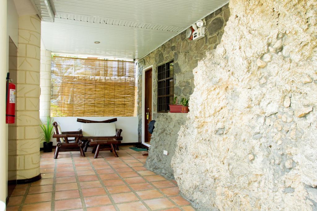 Greenyard Inn Manoc-Manoc Zewnętrze zdjęcie