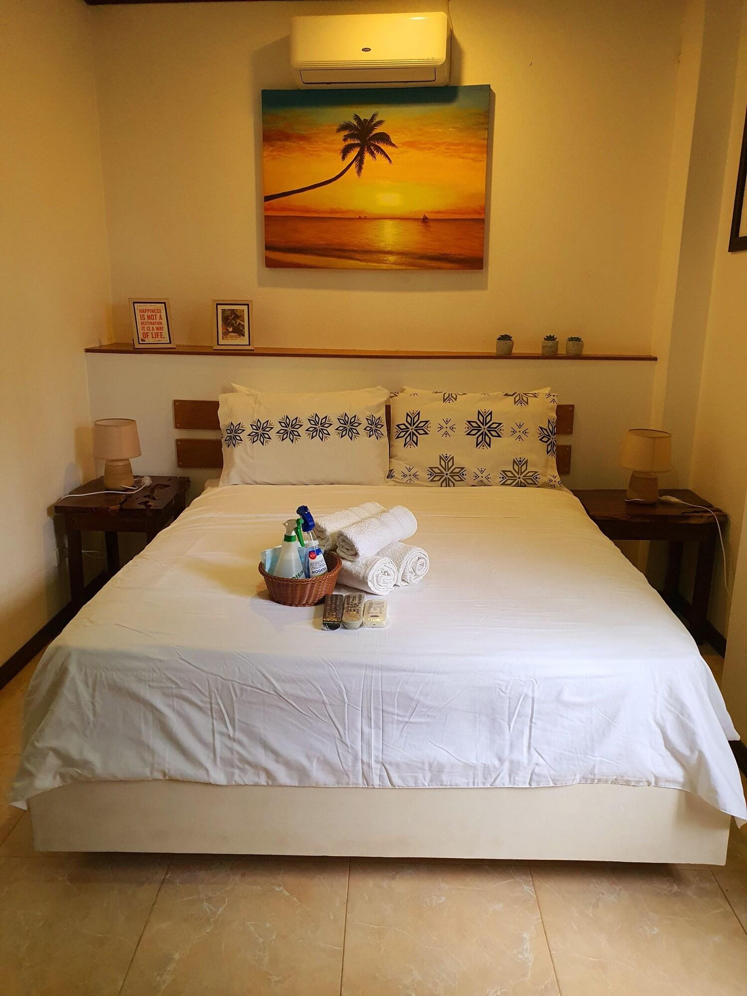 Greenyard Inn Manoc-Manoc Zewnętrze zdjęcie