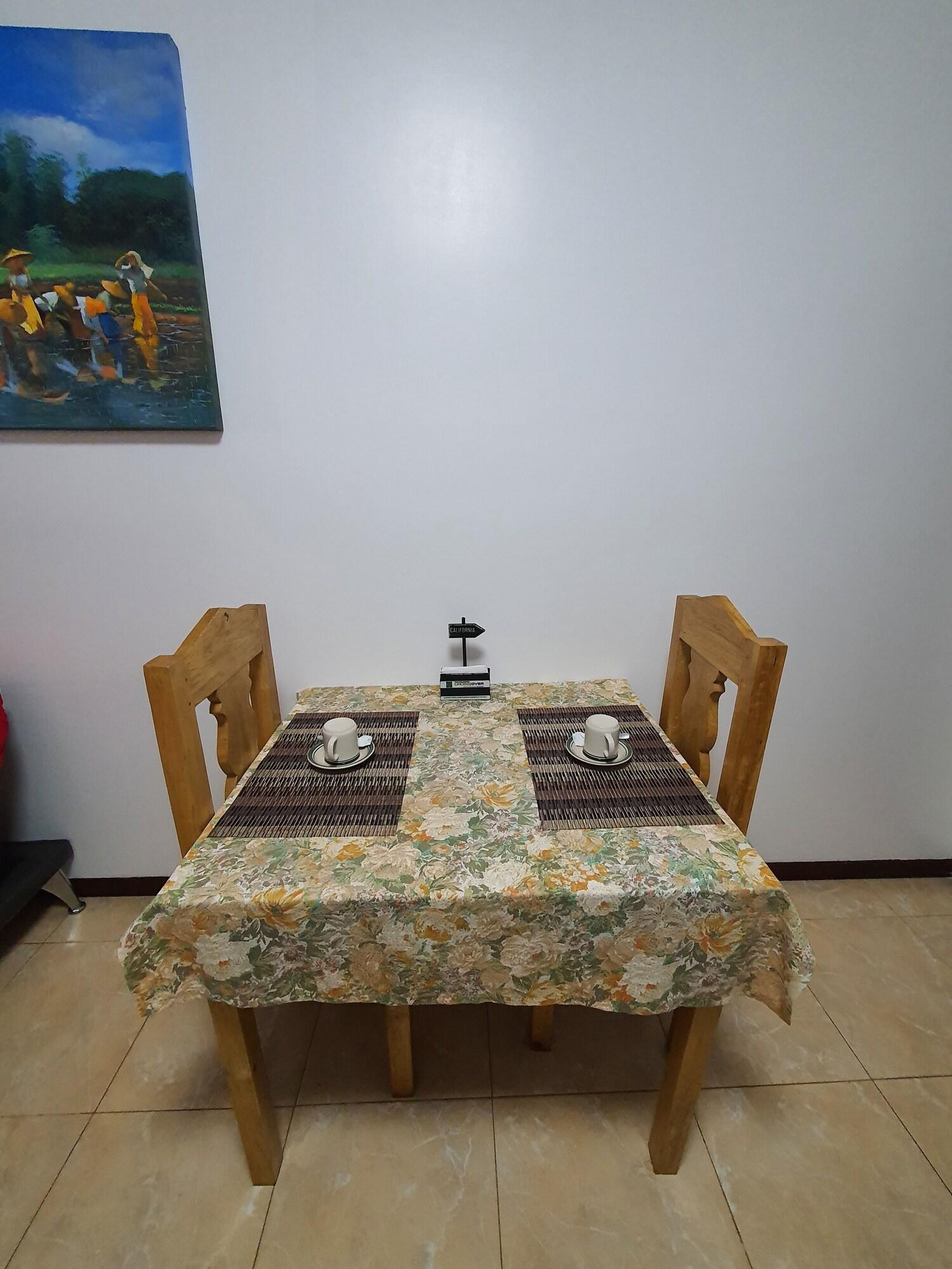 Greenyard Inn Manoc-Manoc Zewnętrze zdjęcie