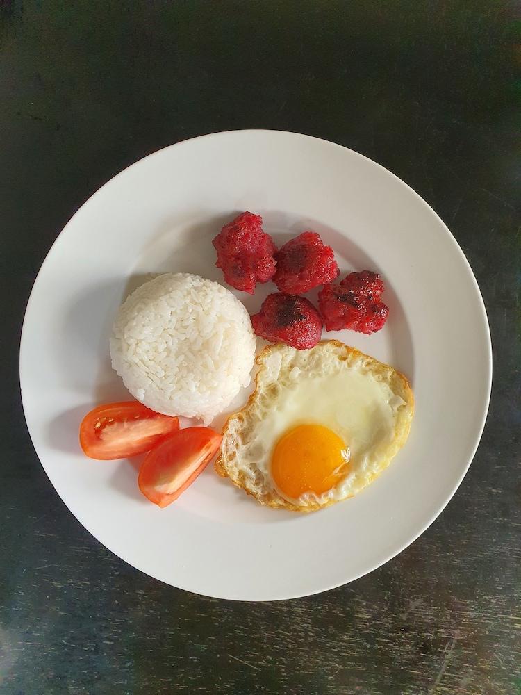 Greenyard Inn Manoc-Manoc Zewnętrze zdjęcie