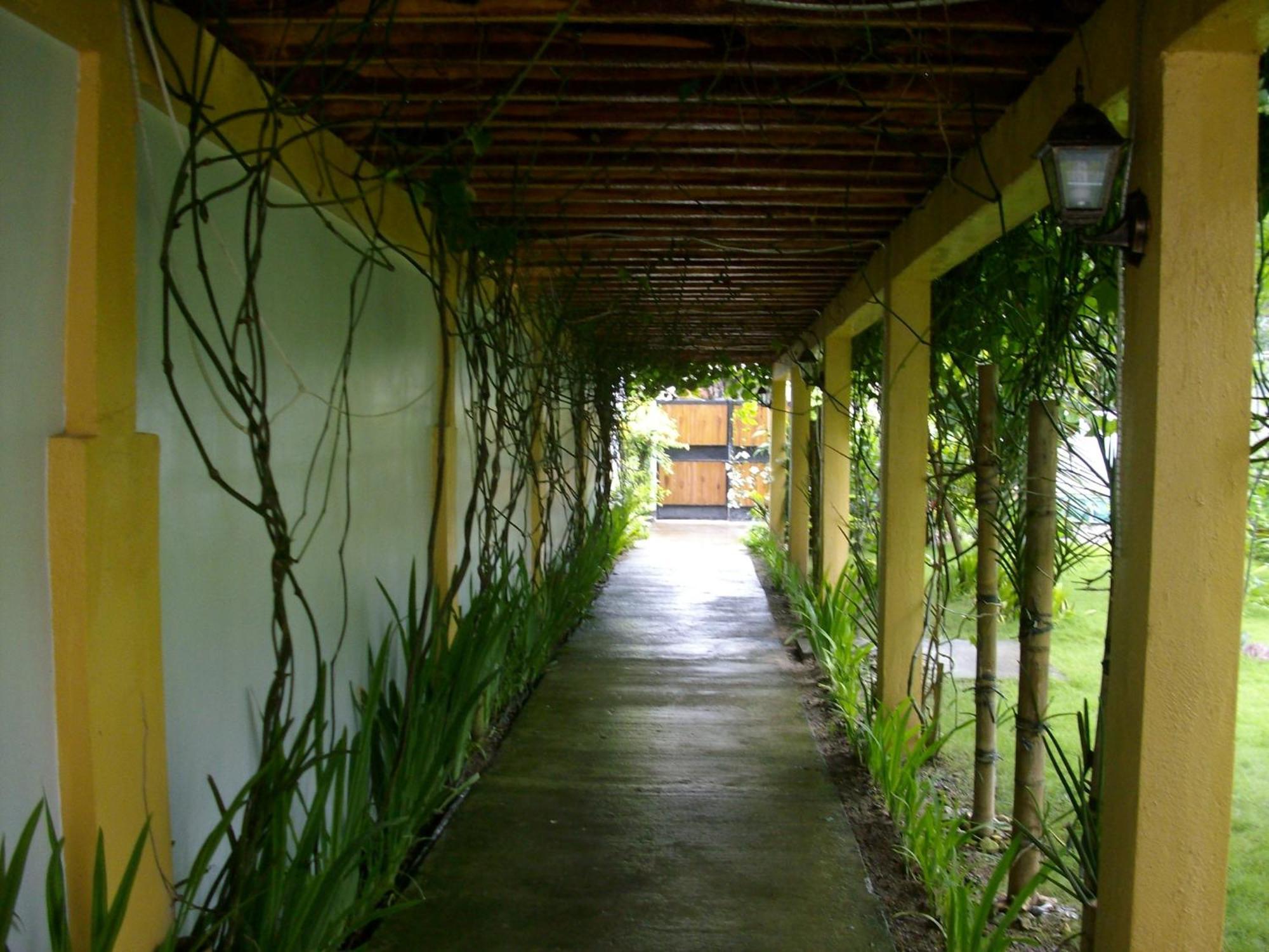 Greenyard Inn Manoc-Manoc Zewnętrze zdjęcie