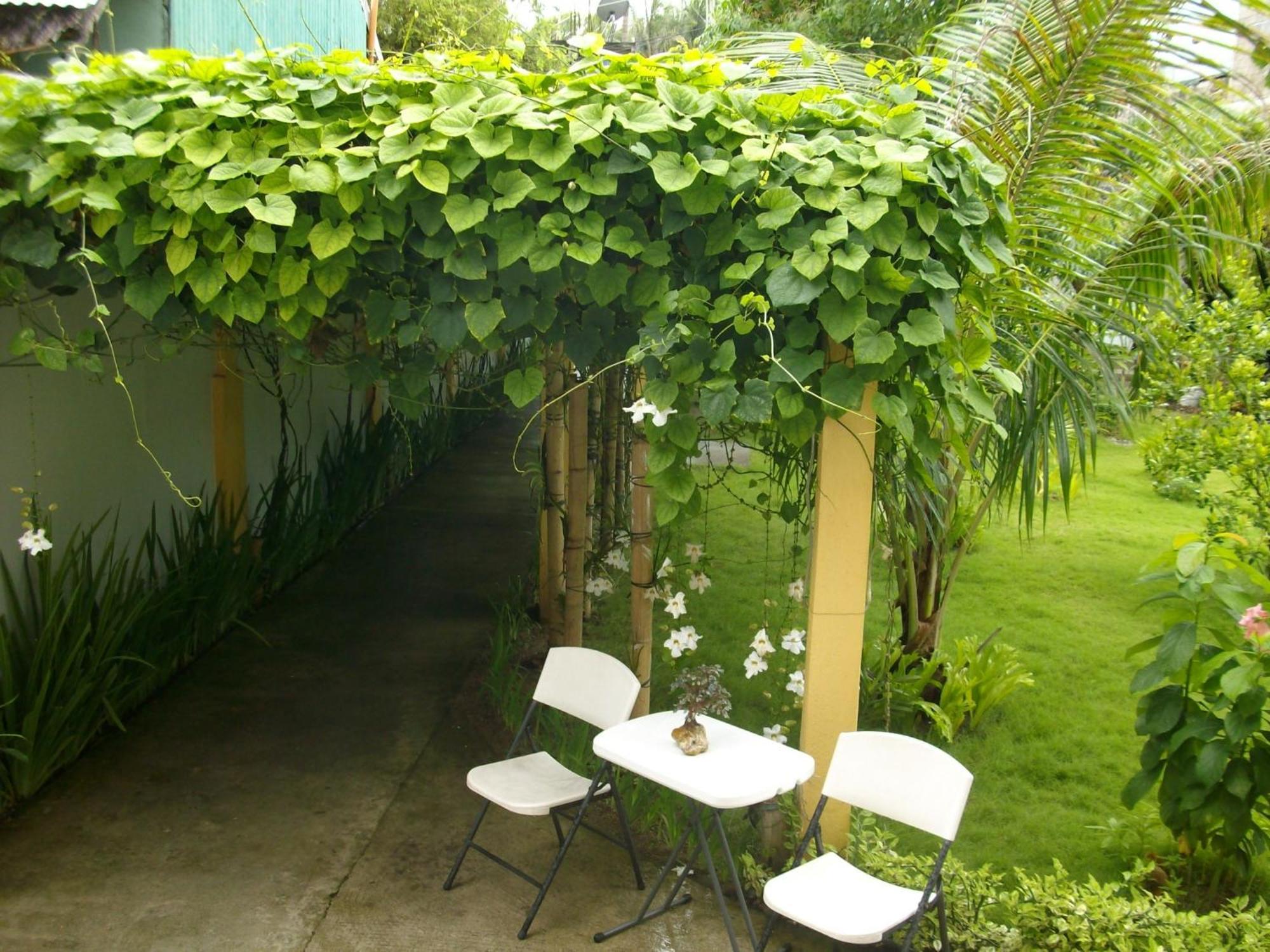 Greenyard Inn Manoc-Manoc Zewnętrze zdjęcie