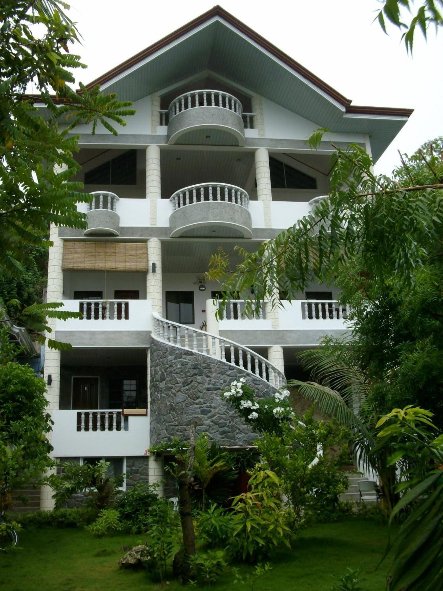 Greenyard Inn Manoc-Manoc Zewnętrze zdjęcie