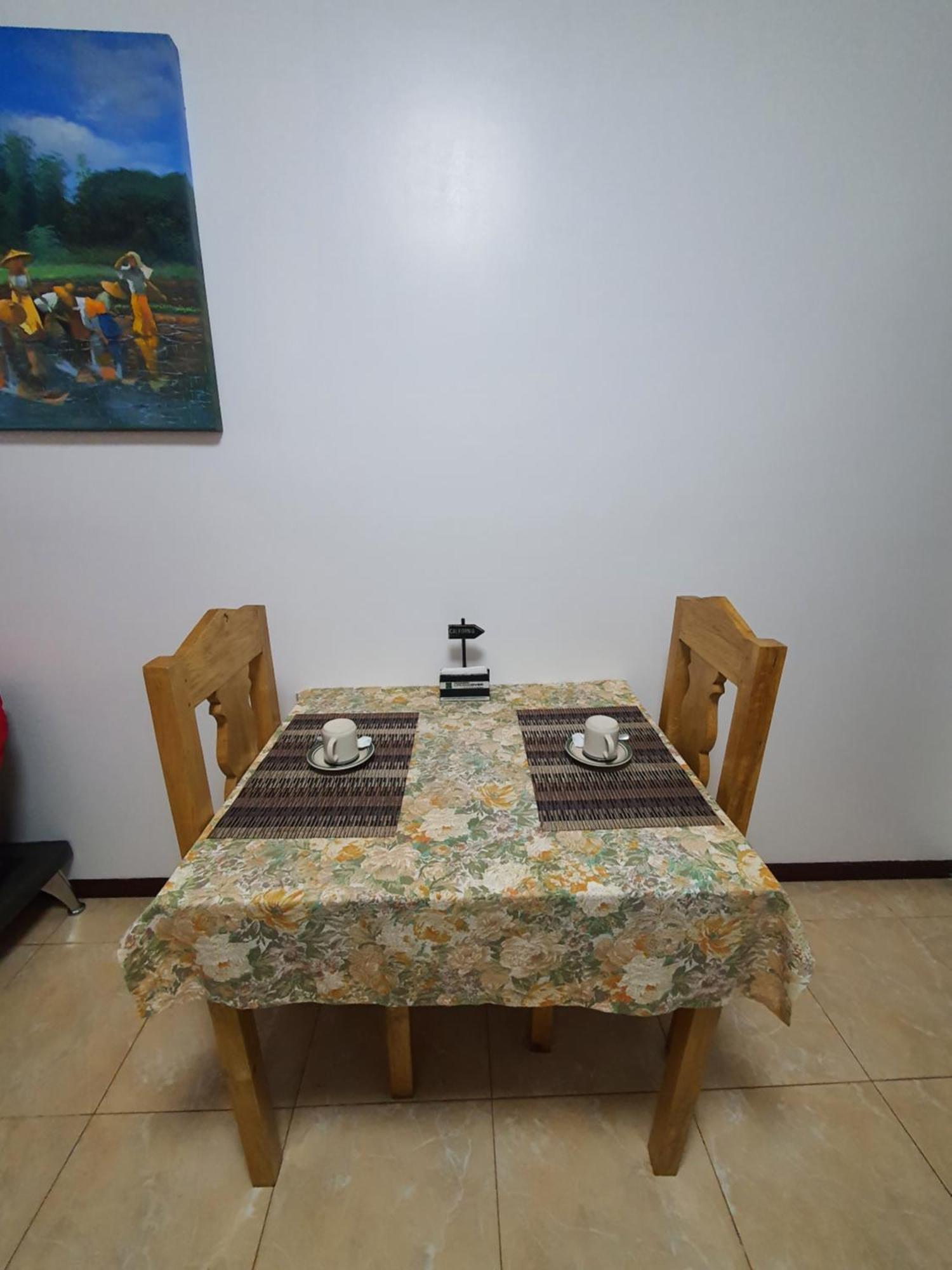 Greenyard Inn Manoc-Manoc Pokój zdjęcie
