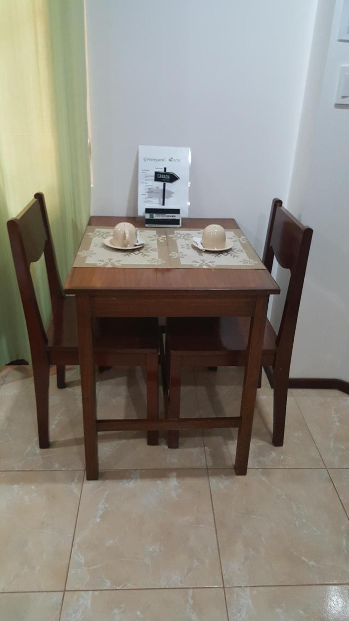 Greenyard Inn Manoc-Manoc Pokój zdjęcie