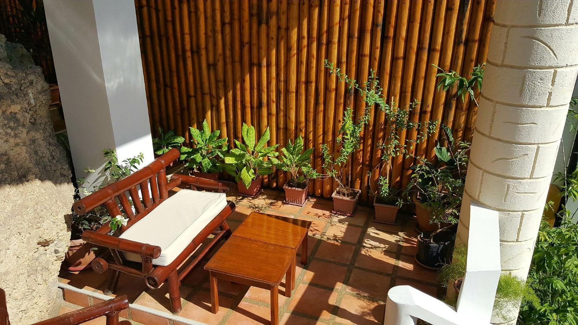 Greenyard Inn Manoc-Manoc Pokój zdjęcie