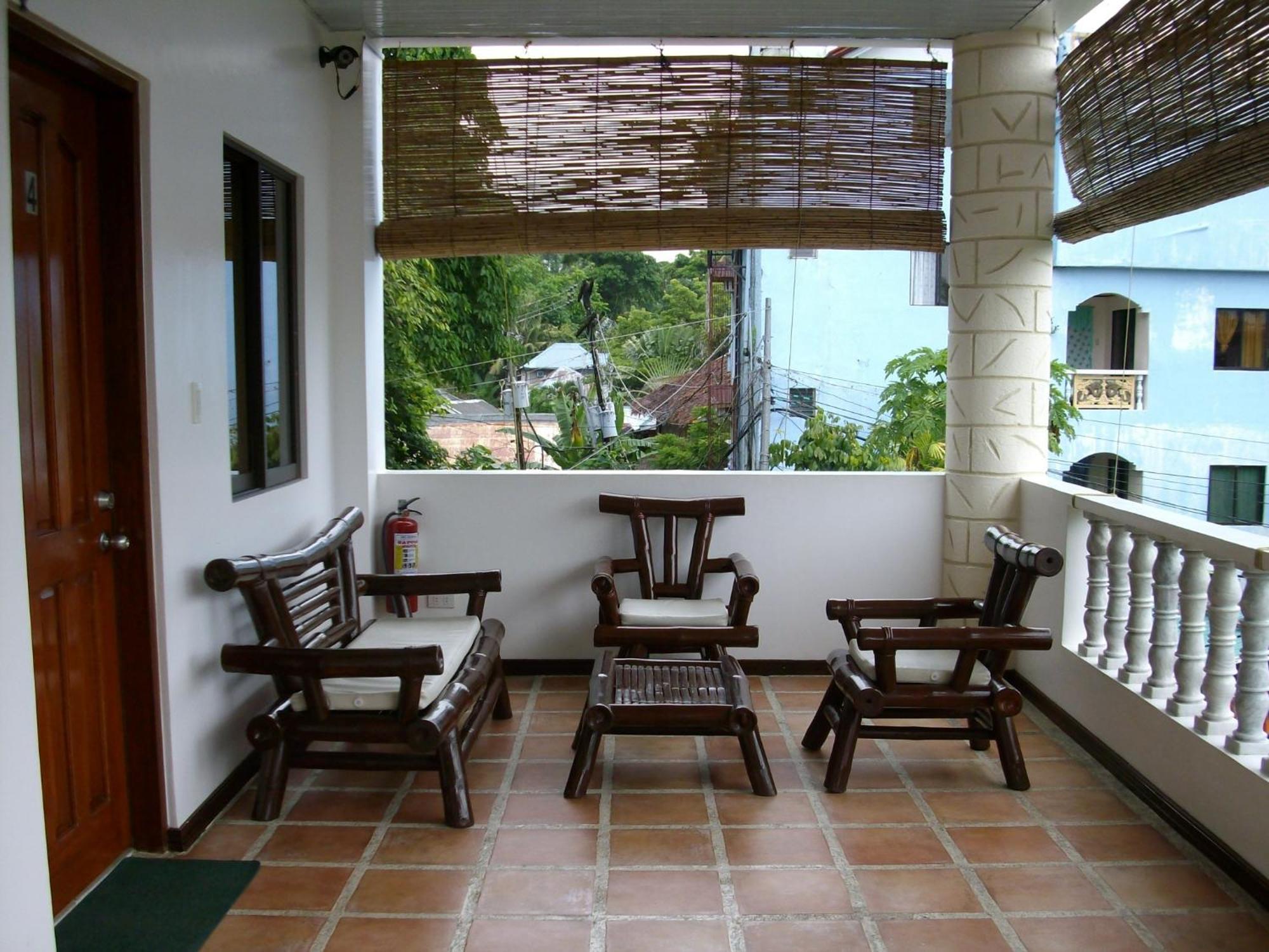 Greenyard Inn Manoc-Manoc Pokój zdjęcie