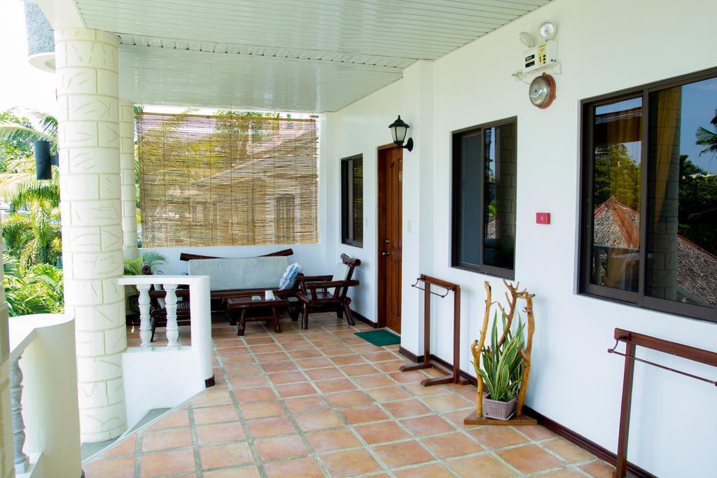 Greenyard Inn Manoc-Manoc Zewnętrze zdjęcie