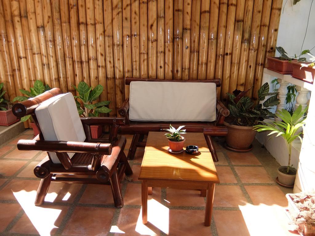 Greenyard Inn Manoc-Manoc Zewnętrze zdjęcie