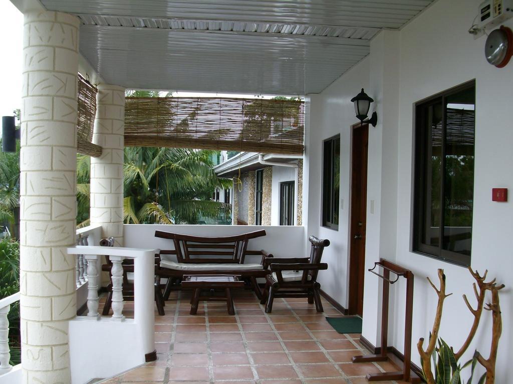 Greenyard Inn Manoc-Manoc Pokój zdjęcie